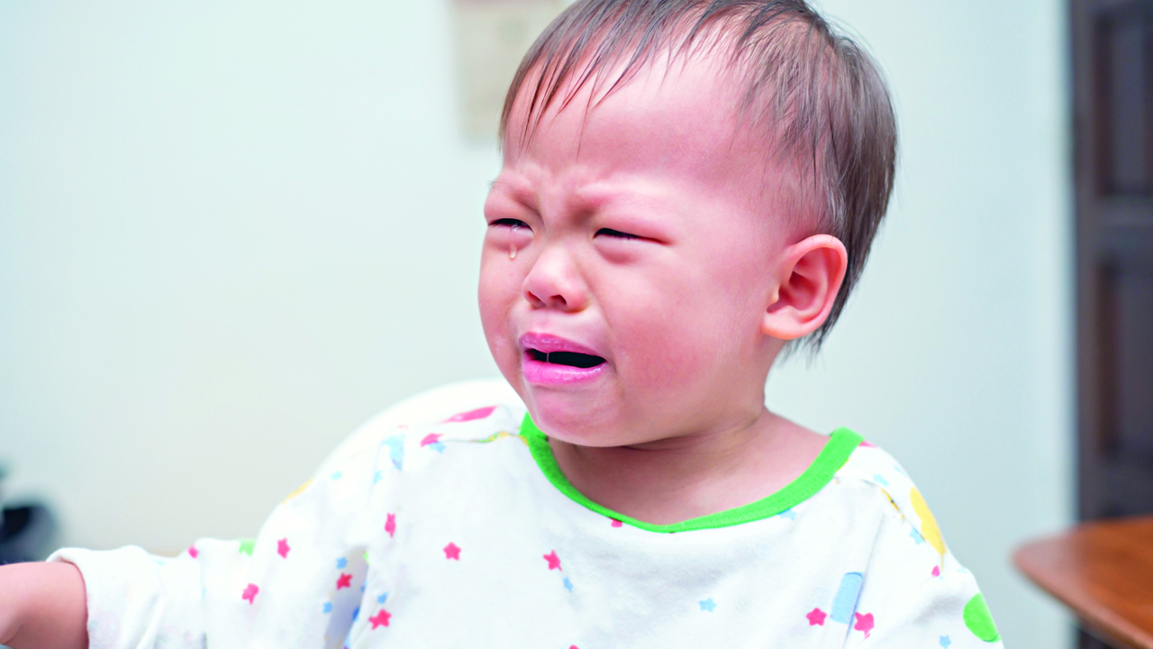 toddler-crying